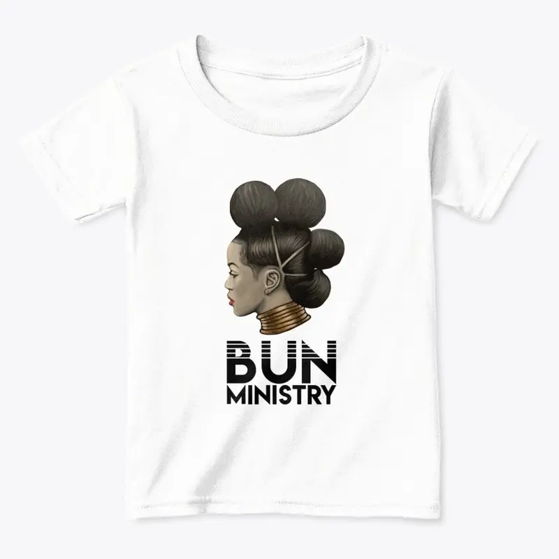 Team Bun Ministry