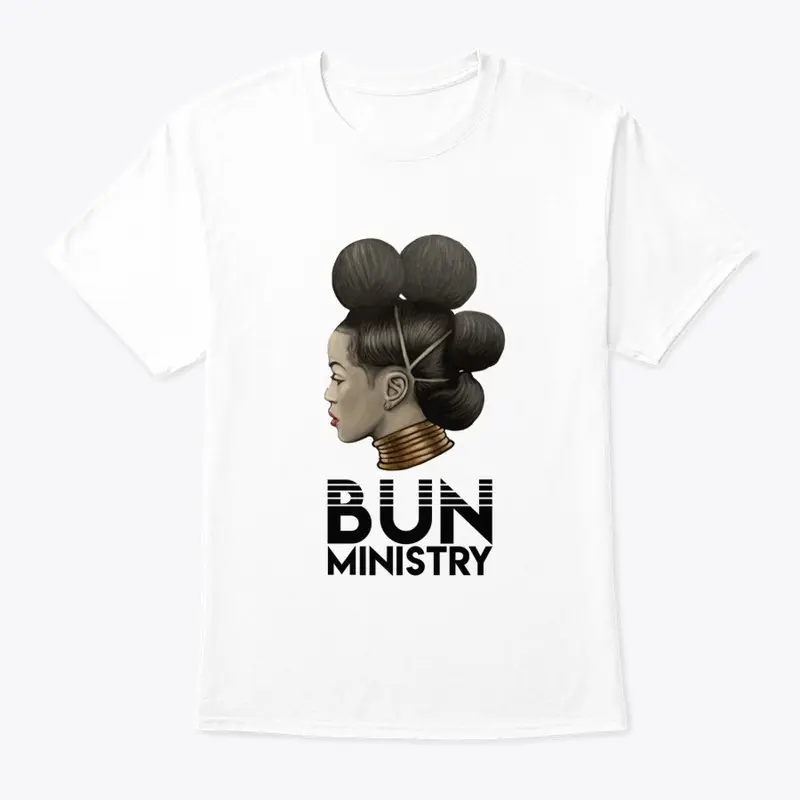 Team Bun Ministry