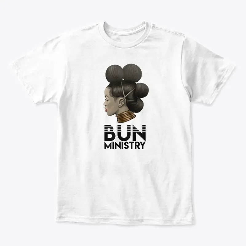 Team Bun Ministry